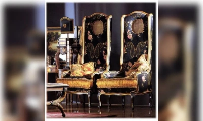 Кресло Jumbo Collection Eif-51