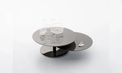 Стол Журнальный Compar Sax