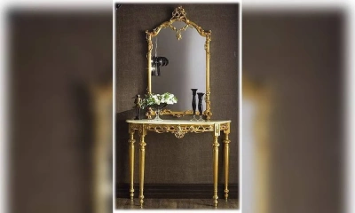 Консоль Silik Lo Stile Di Classe 5