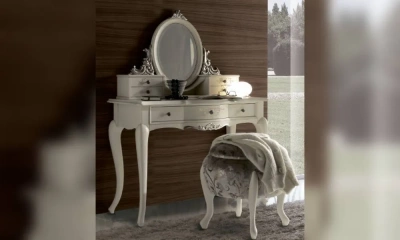 Туалетный Столик И Зеркало Giorgio Casa Memorie Veneziane