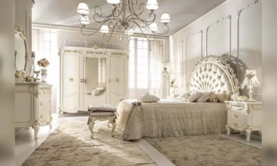 Спальня Am&C Charme