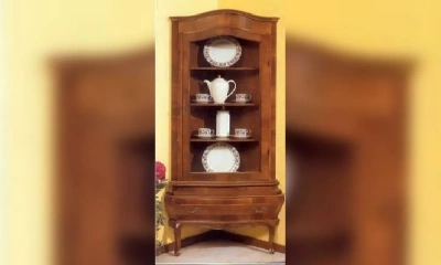 Витрина Vaccari Giovanni Bella Italia 11