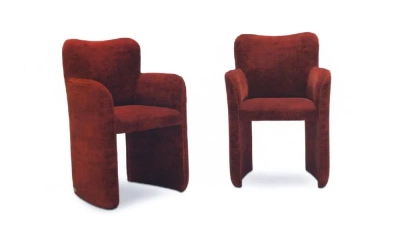 Кресло Zanaboni 1910