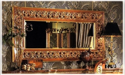 Зеркало Jumbo Collection Mat-04