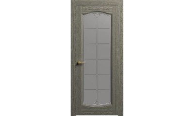Межкомнатная дверь Софья, коллекция Classic, Модель 154.55