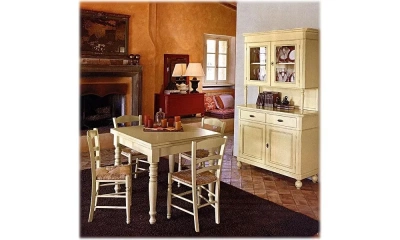 Столовая Tonin Glamour 14