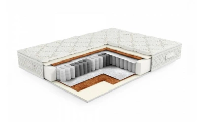 Матрас Сонберри Proper-4