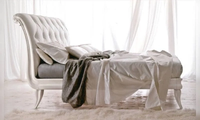 Кровать Cortezari Gaston 1