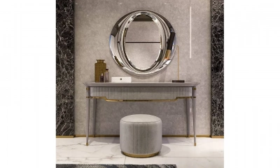 Туалетный Столик Agm (Alberto E Mario Ghezzani) Ng 1026