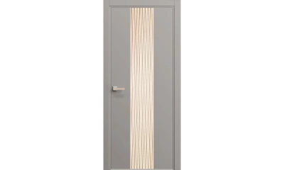 Межкомнатная дверь Софья, коллекция Rain, Модель 330.21ЗБС