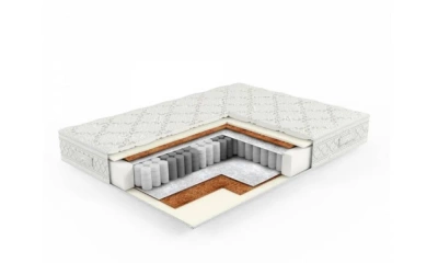 Матрас Сонберри Correсt-21