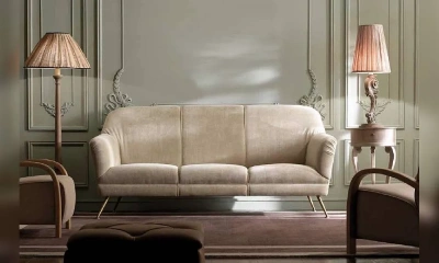Диван Grifoni Vittorio Charlotte