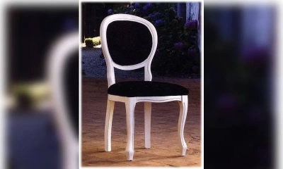 Стул Tonin Casa Cluva