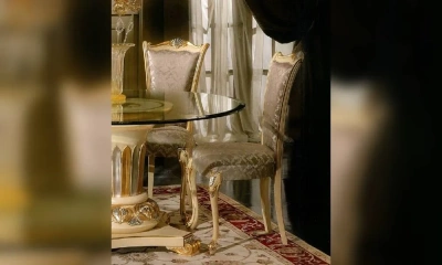 Стул Scappini Se 415