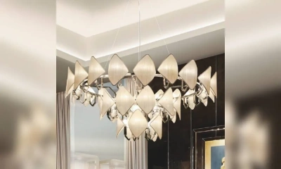 Люстра Redeco L 84