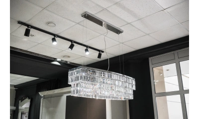 Люстра DV Home Collection Byron