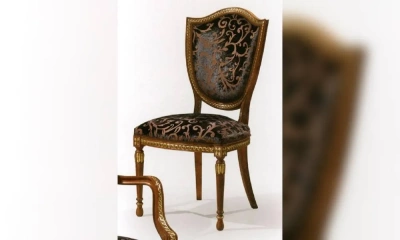 Стул Angelo Cappellini 6940