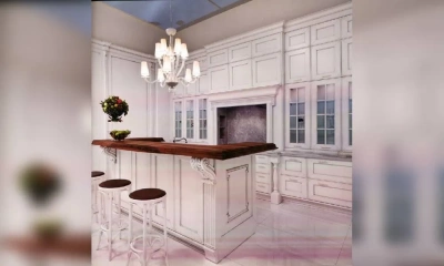 Кухня Aster Cucine Opera 10