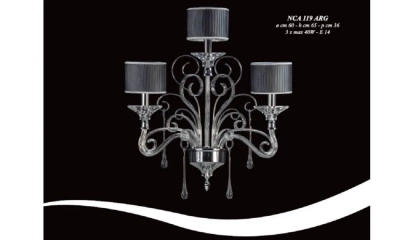 Светильник Jago Orchidea