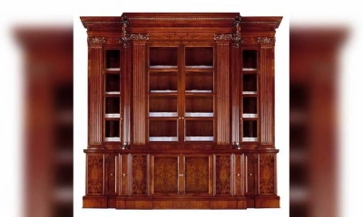 Книжный Шкаф Mascheroni G7 Bookcase