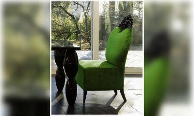 Кресло Creazioni Supertizzi