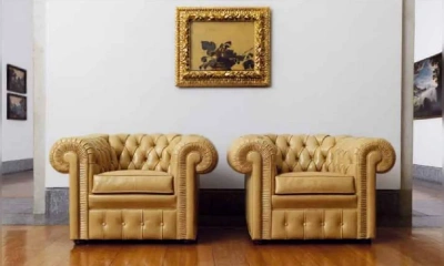 Кресло Mascheroni Lancaster