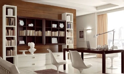 Стенка Barnini Oseo Fashion Time