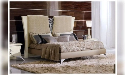 Кровать Re Deco Charme 1