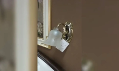 Люстра Bejorama