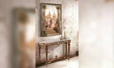 Консоль Angelo Cappellini Accessories 7