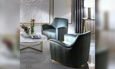 Кресло Zanaboni Jacob 01