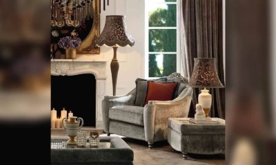 Кресло Giorgio Casa 6