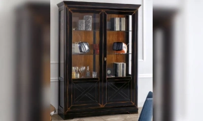 Витрина Tosato 16.76