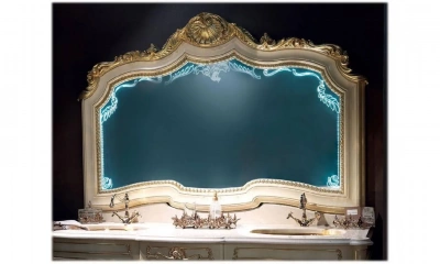 Зеркало Rampoldi Emp 201