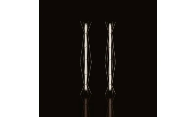 Напольная лампа GIUSTI PORTOS CAGE DA TERRA