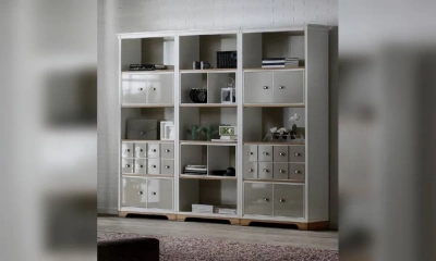 Книжный Шкаф Flai Country Club