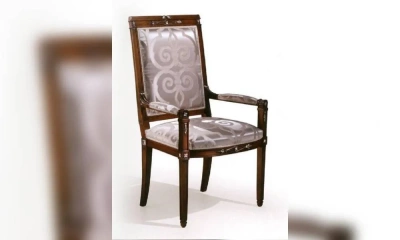 Стул Angelo Cappellini 6341/P