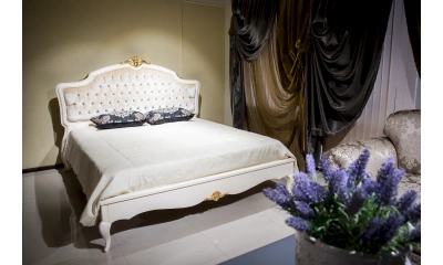 Комплект мебели в спальню Giorgio Casa Memorie Veneziane