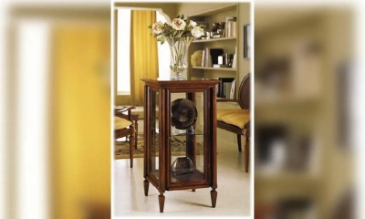 Витрина Volpi Gastone