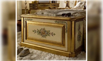 Скамья Andrea Fanfani 262