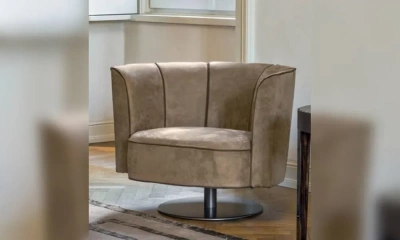 Кресло Longhi Ludwig