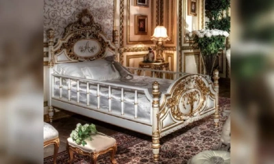 Кровать В Детскую Asnaghi Interiors Firenze