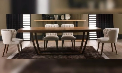 Стол Ulivi Cosmopolitan 1