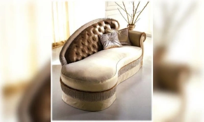 Кушетка Bedding Insieme 02