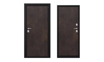 Дверь входная квартирная PORTALLE Fortis