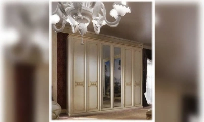 Шкаф Turri Tosca