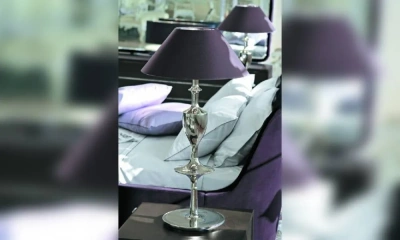 Настольная Лампа Bastet Smania Lmbastet01