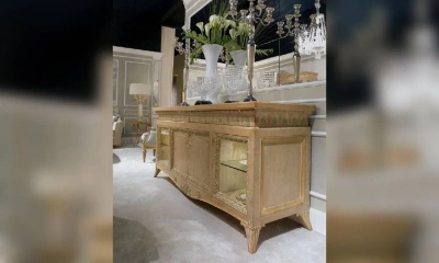 Буфет Zanaboni B/5005