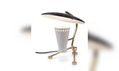 Настольная Лампа Barry