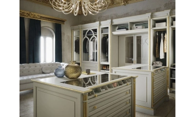 Гардеробная FM Bottega Venezia